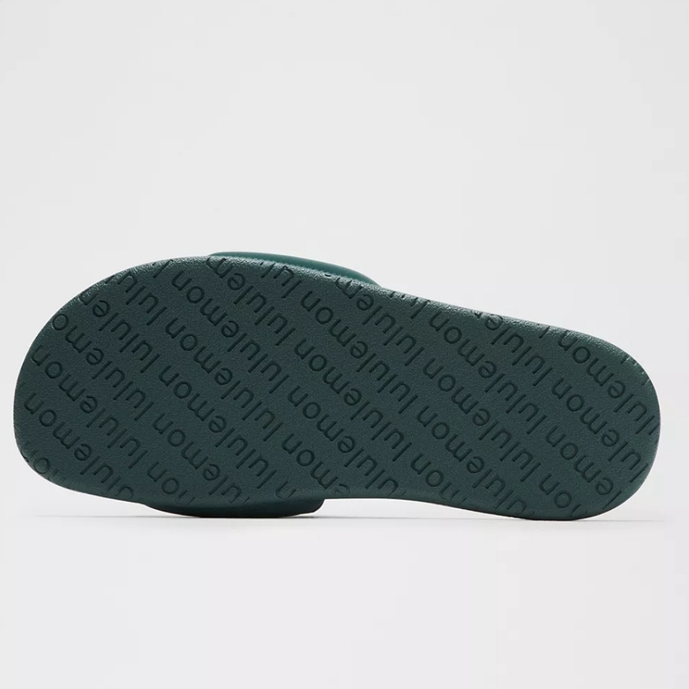NWT lululemon athletica Women's Restfeel Slide Sandals - Picture 4 of 11
